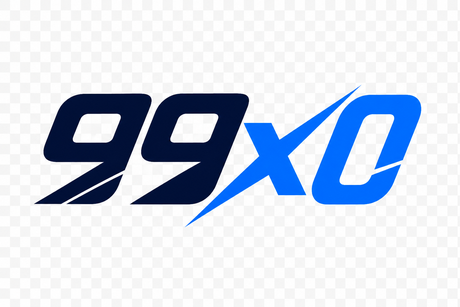 99x0 লোগো